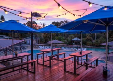 Karrinyup Waters Resort